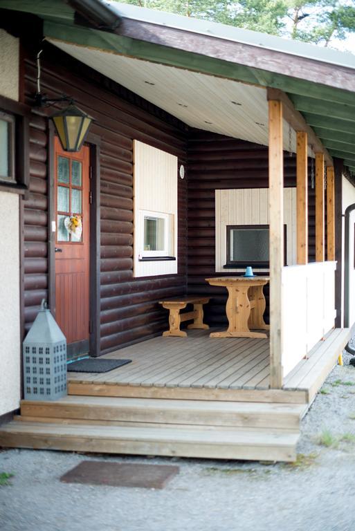 Holiday Home Stranda Porvoo Center ภายนอก รูปภาพ